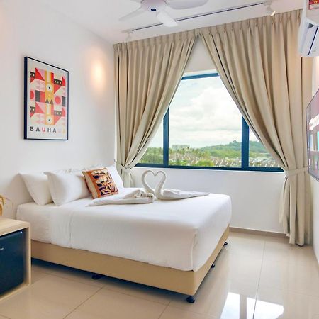 Marc Coliving By Cobytat Bukit Mertajam Room photo