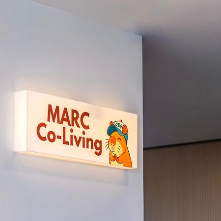 Marc Coliving By Cobytat Bukit Mertajam Exterior photo