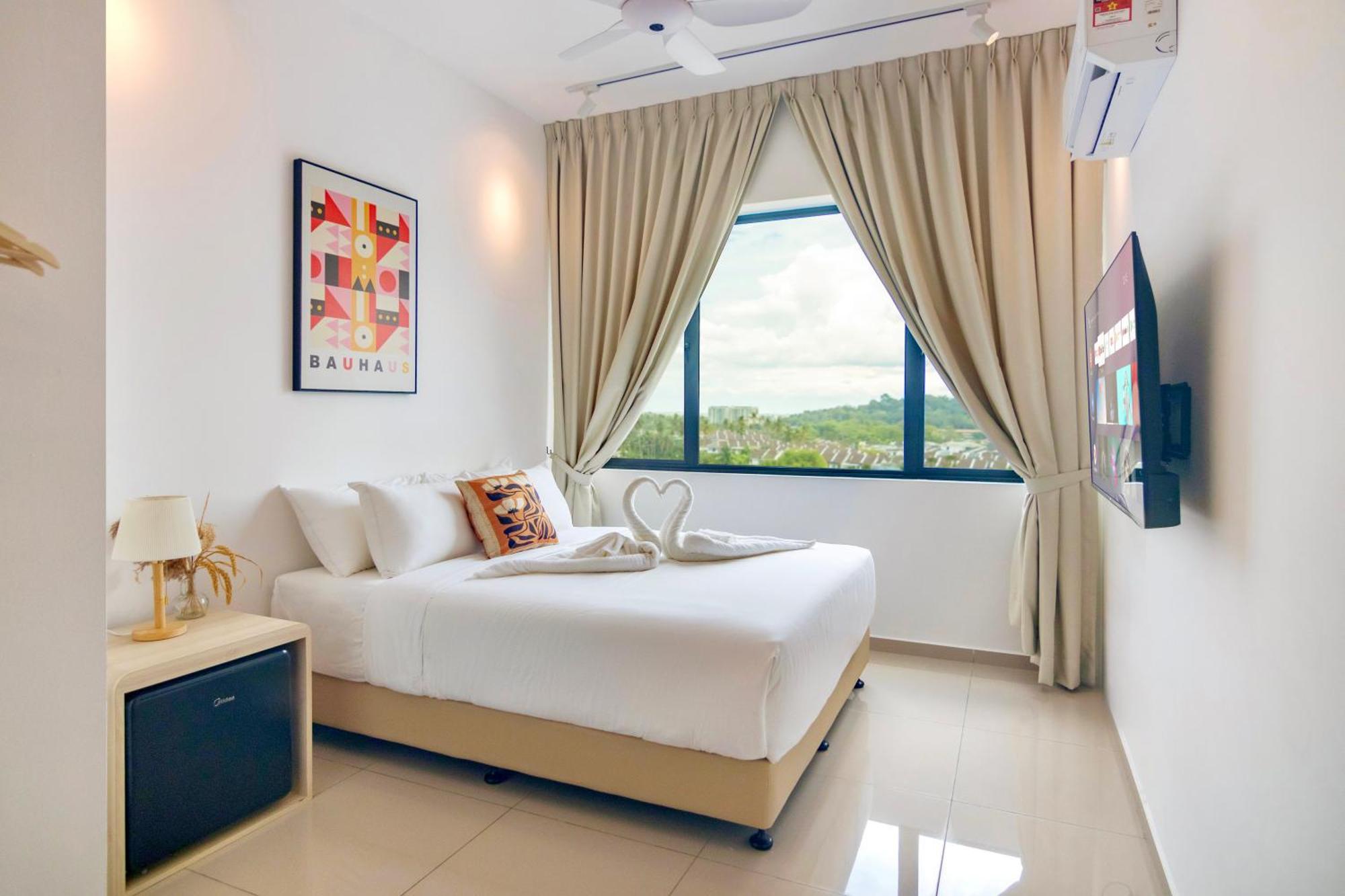 Marc Coliving By Cobytat Bukit Mertajam Room photo