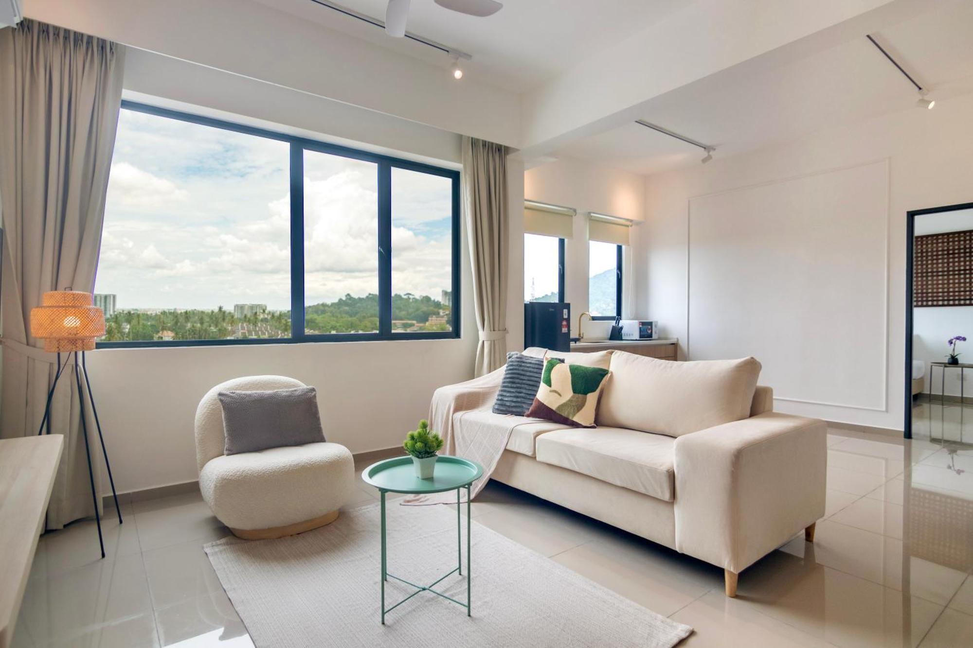 Marc Coliving By Cobytat Bukit Mertajam Room photo