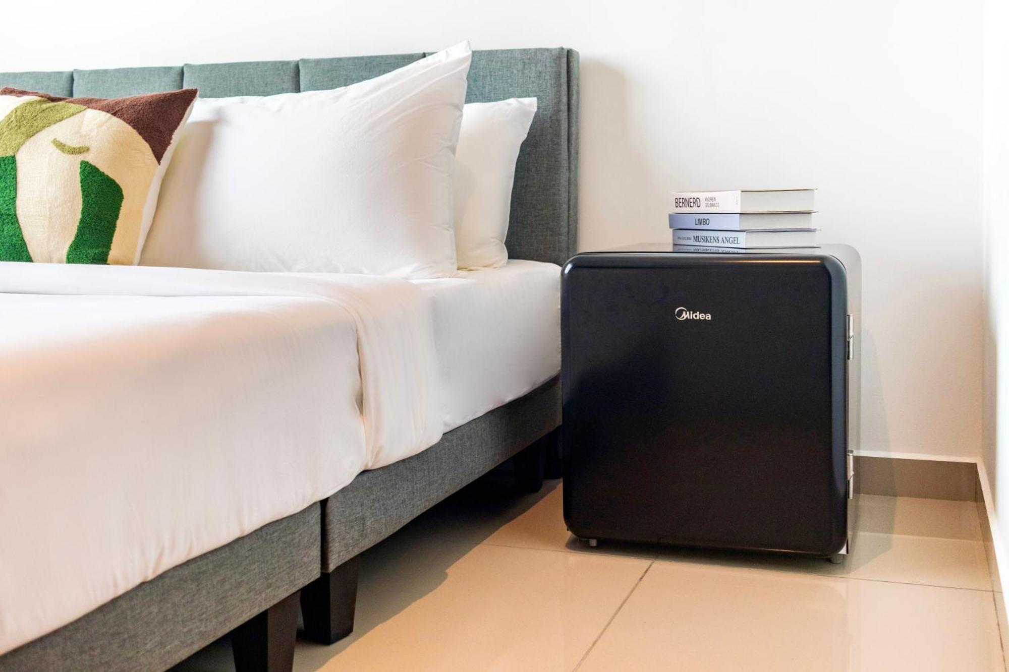 Marc Coliving By Cobytat Bukit Mertajam Room photo