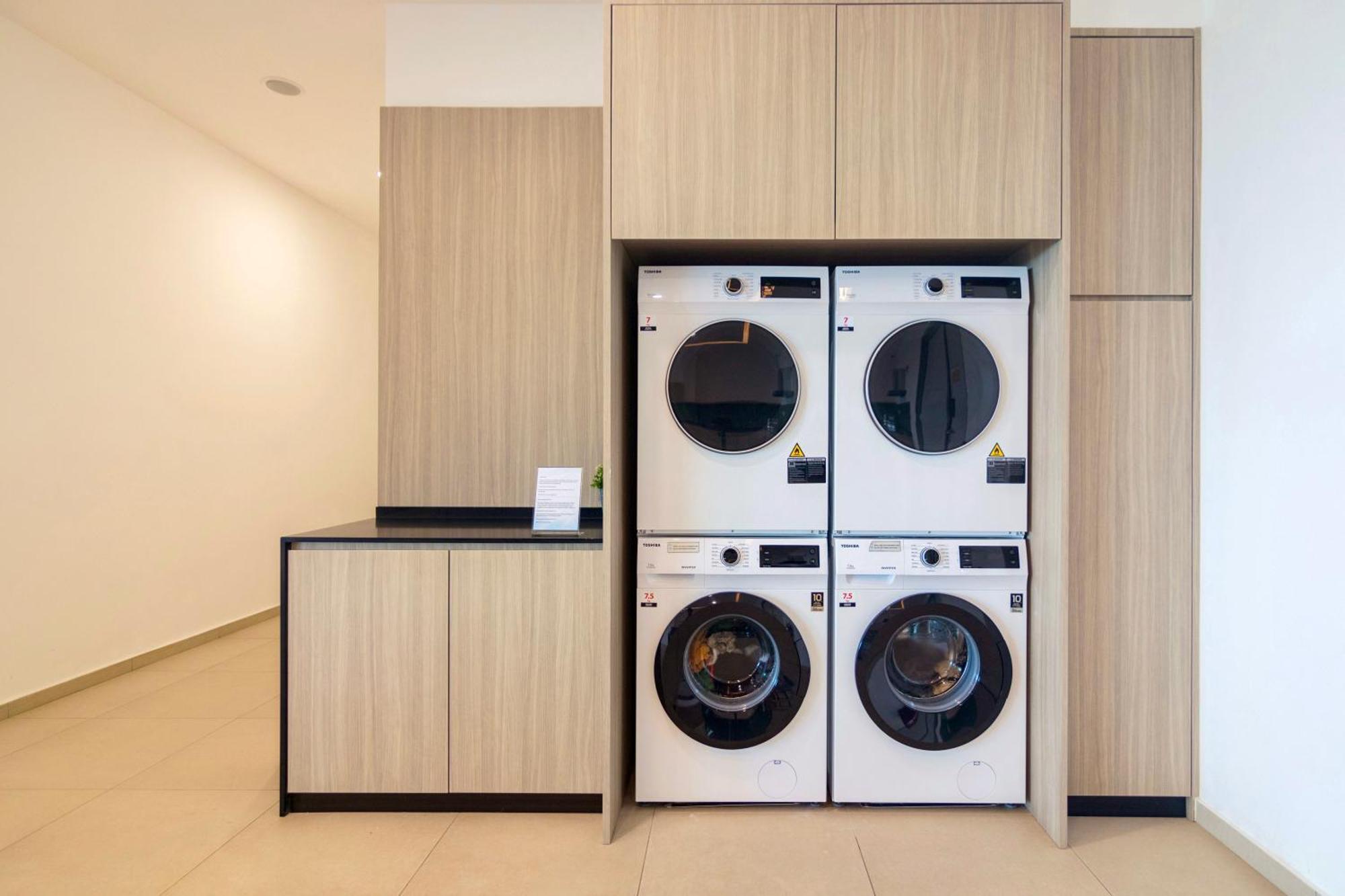 Marc Coliving By Cobytat Bukit Mertajam Exterior photo
