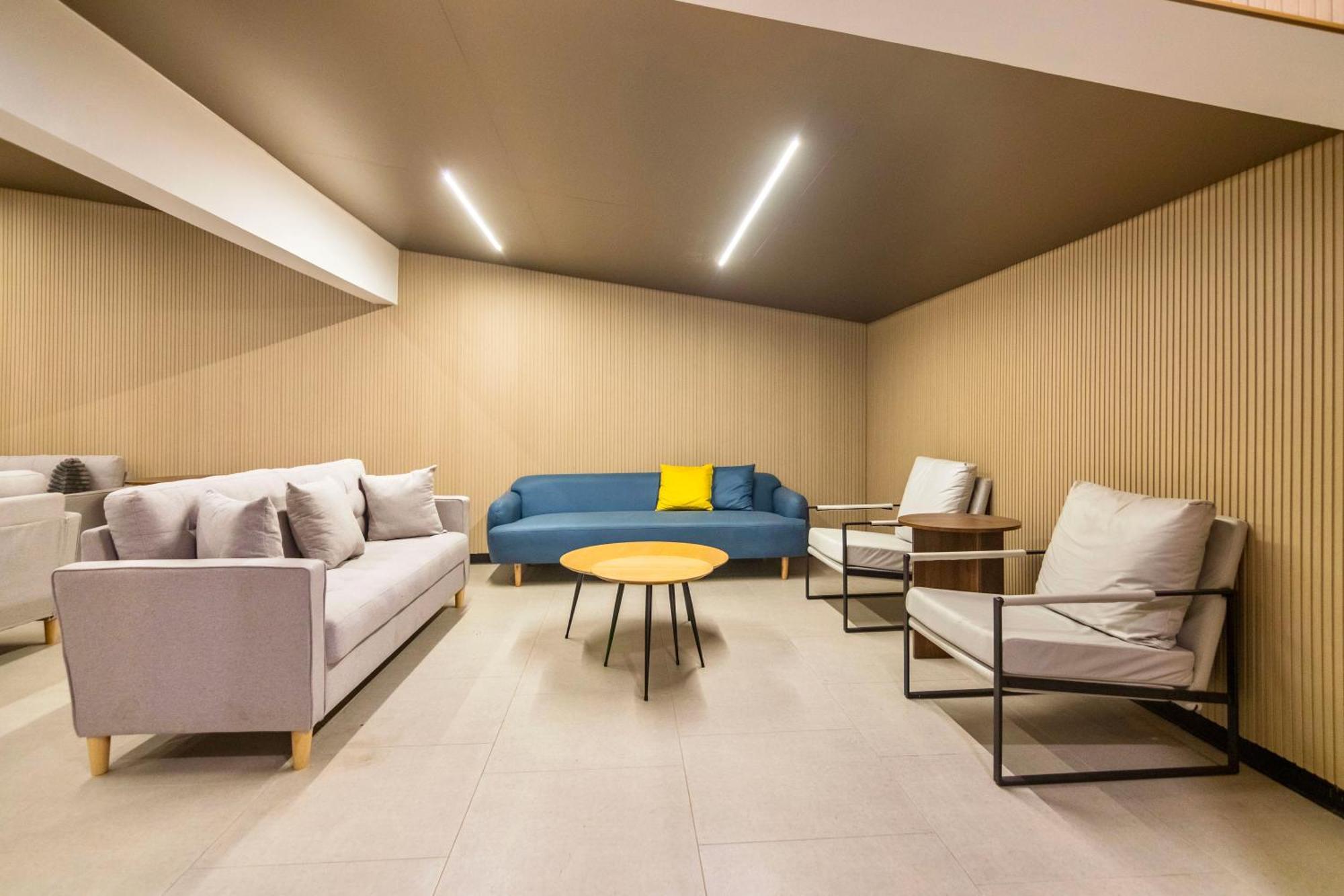 Marc Coliving By Cobytat Bukit Mertajam Exterior photo