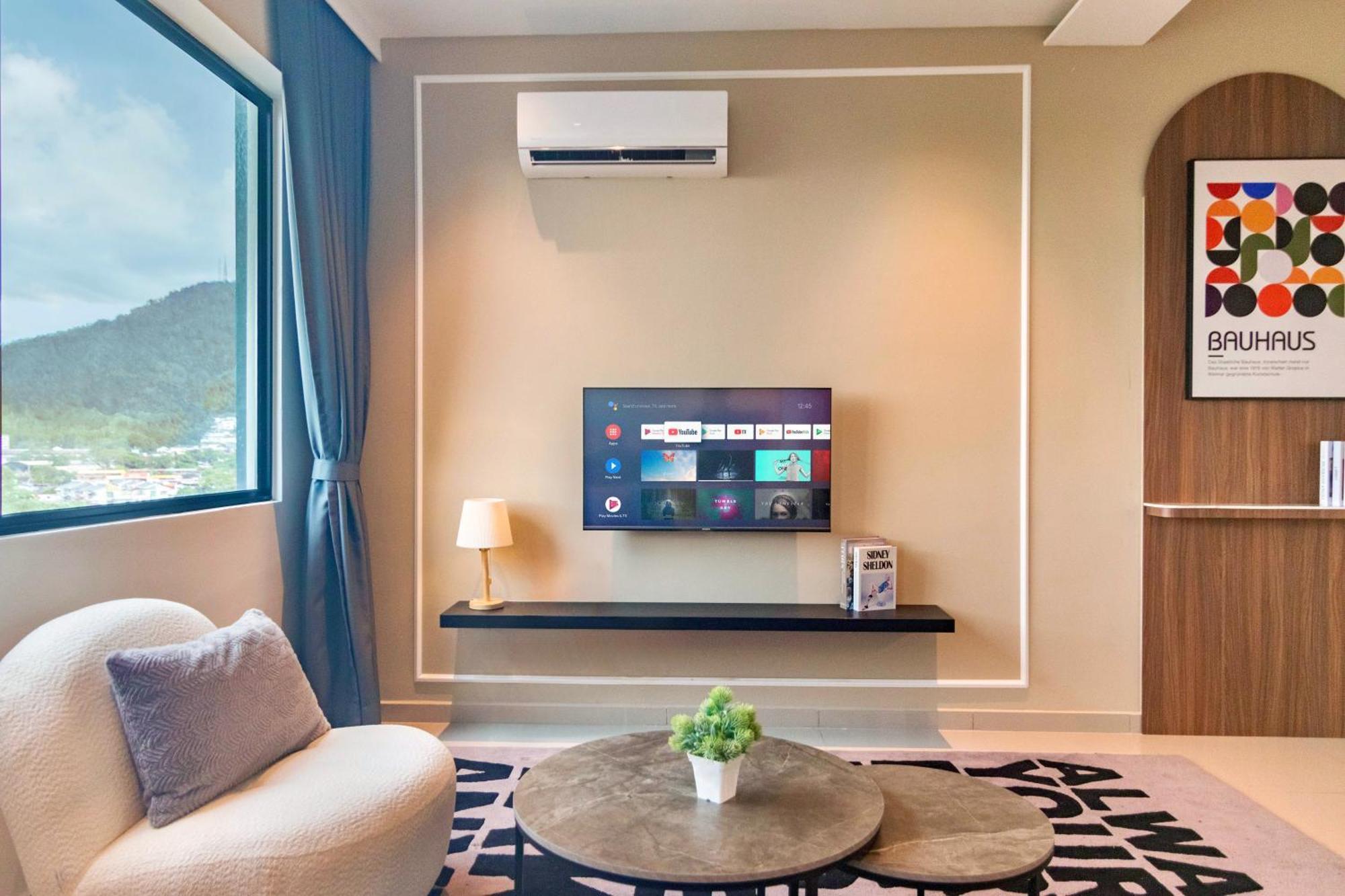 Marc Coliving By Cobytat Bukit Mertajam Room photo