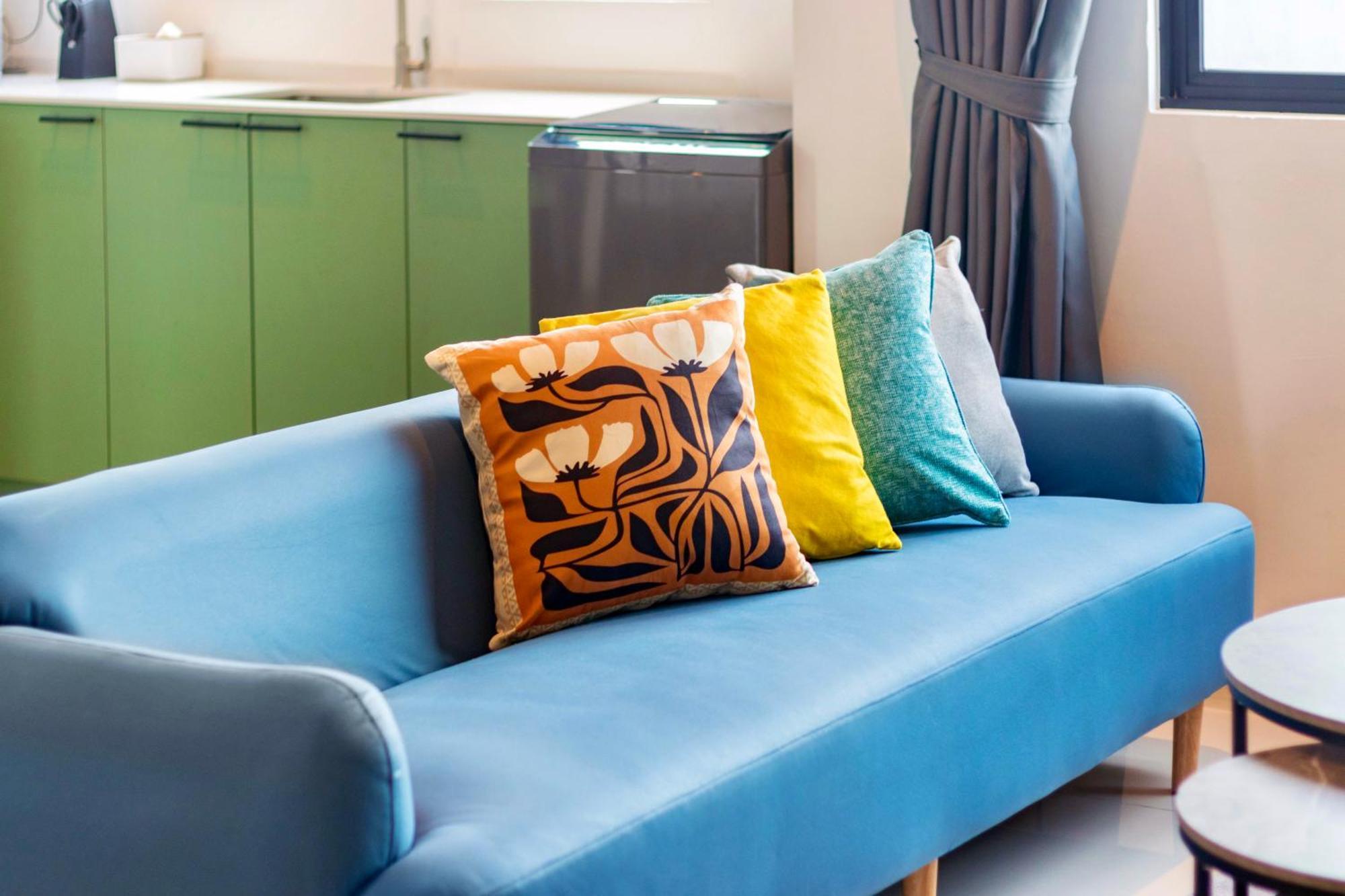 Marc Coliving By Cobytat Bukit Mertajam Room photo