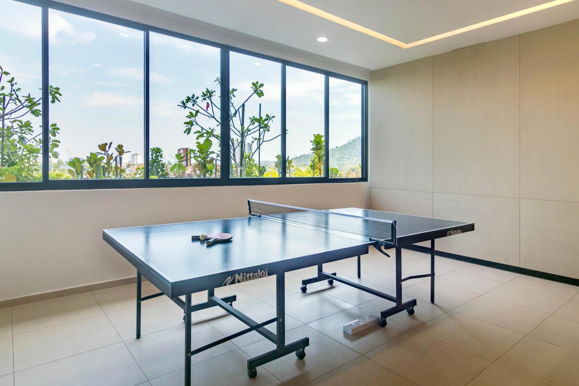 Marc Coliving By Cobytat Bukit Mertajam Exterior photo