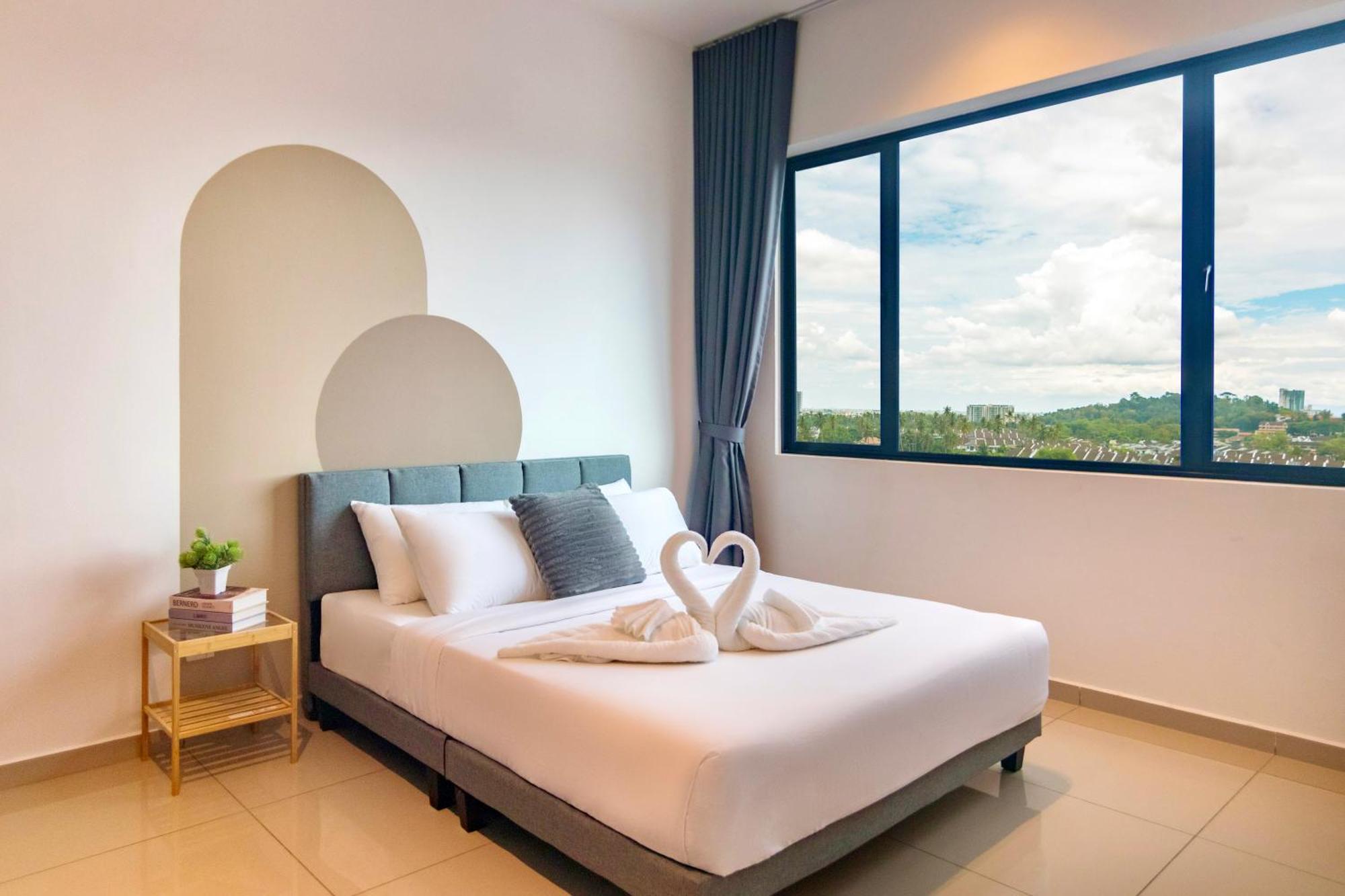Marc Coliving By Cobytat Bukit Mertajam Room photo