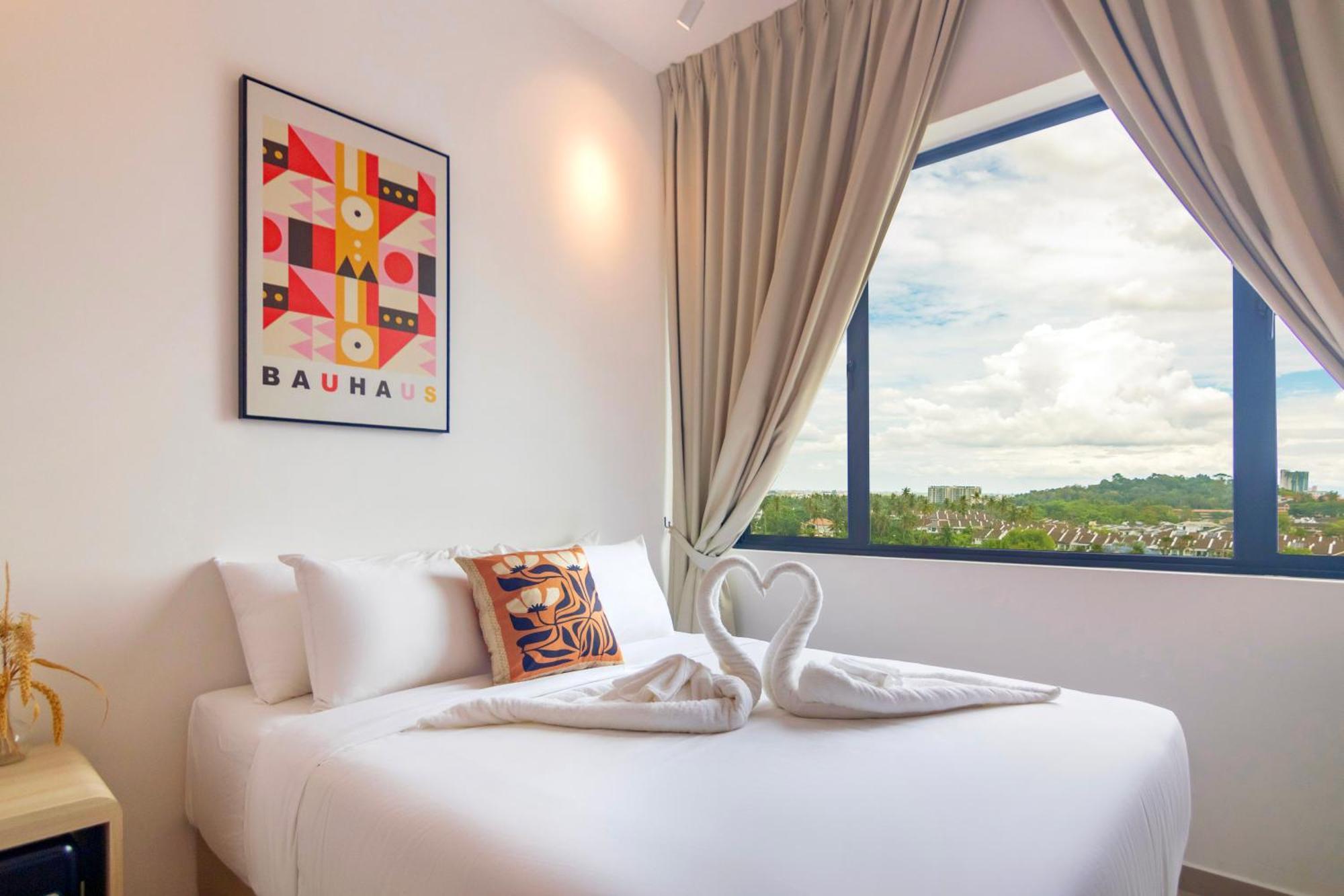 Marc Coliving By Cobytat Bukit Mertajam Room photo